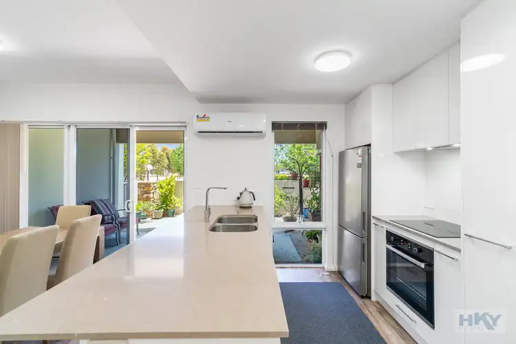 Second view of Homely unit listing, 3/341 Banrock Drive, Ellenbrook WA 6069