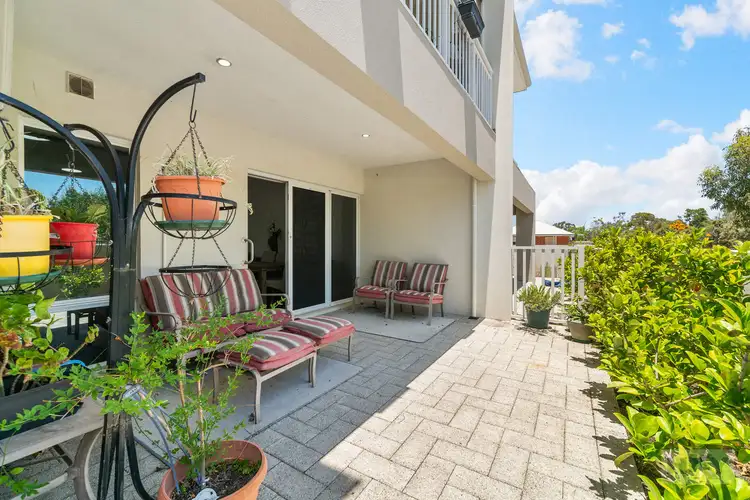 Third view of Homely unit listing, 3/341 Banrock Drive, Ellenbrook WA 6069