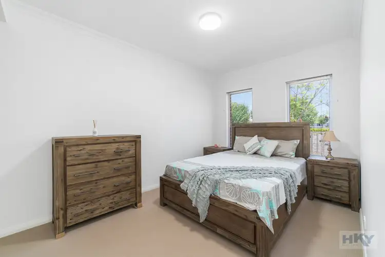 Fifth view of Homely unit listing, 3/341 Banrock Drive, Ellenbrook WA 6069