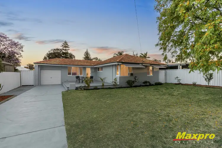 146 Nicholson Road, Langford WA 6147