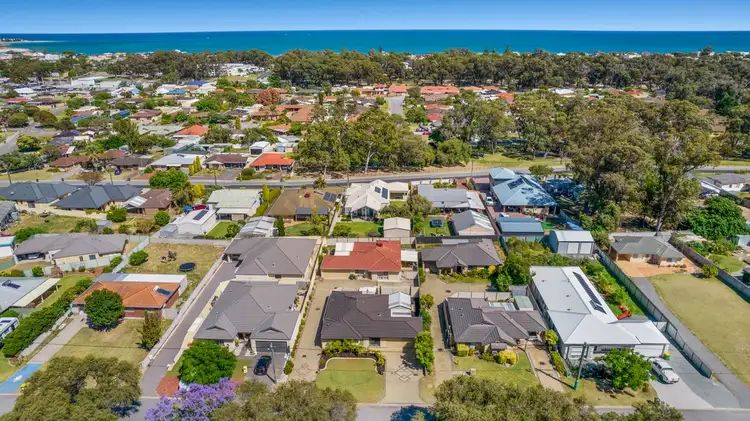 6A Yanget Street, Mandurah WA 6210