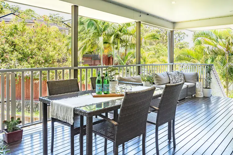 Third view of Homely house listing, 9 Pear Court, Buderim QLD 4556