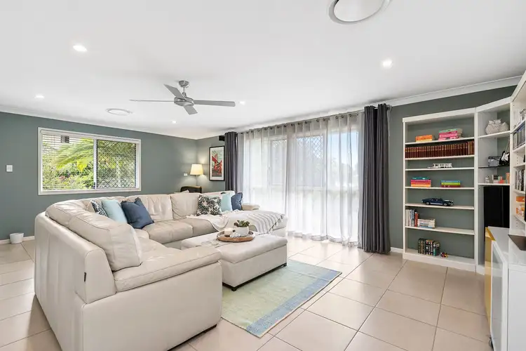 Fourth view of Homely house listing, 9 Pear Court, Buderim QLD 4556