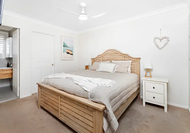 Fifth view of Homely townhouse listing, 1/36 Addison Street, Shellharbour NSW 2529