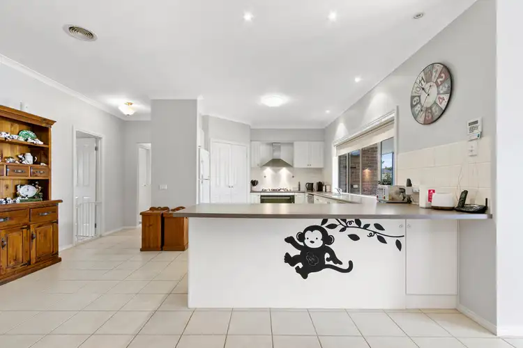 Fourth view of Homely house listing, 5 Ducret Court, Stratford VIC 3862