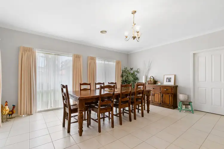 Fifth view of Homely house listing, 5 Ducret Court, Stratford VIC 3862