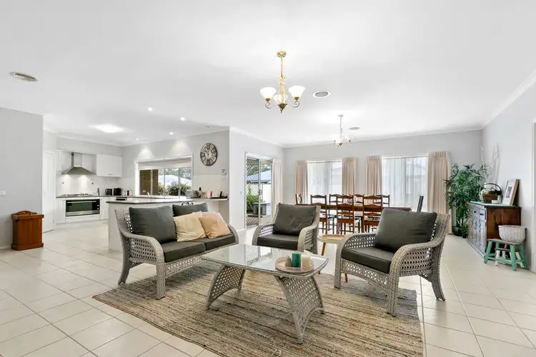 Sixth view of Homely house listing, 5 Ducret Court, Stratford VIC 3862