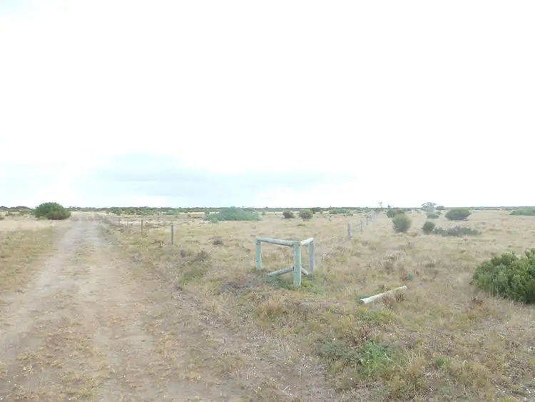 Second view of Homely land listing, Section 39 Nugent Road, Foul Bay SA 5577