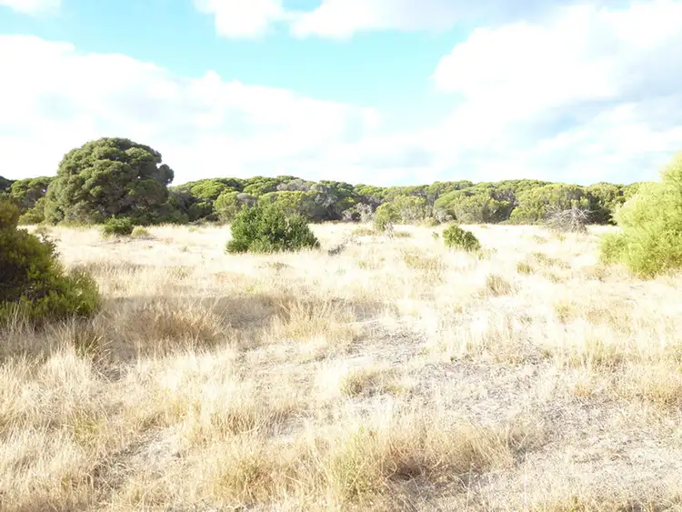 Fourth view of Homely land listing, Section 39 Nugent Road, Foul Bay SA 5577