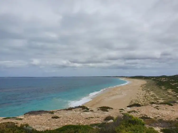 Fifth view of Homely land listing, Section 39 Nugent Road, Foul Bay SA 5577