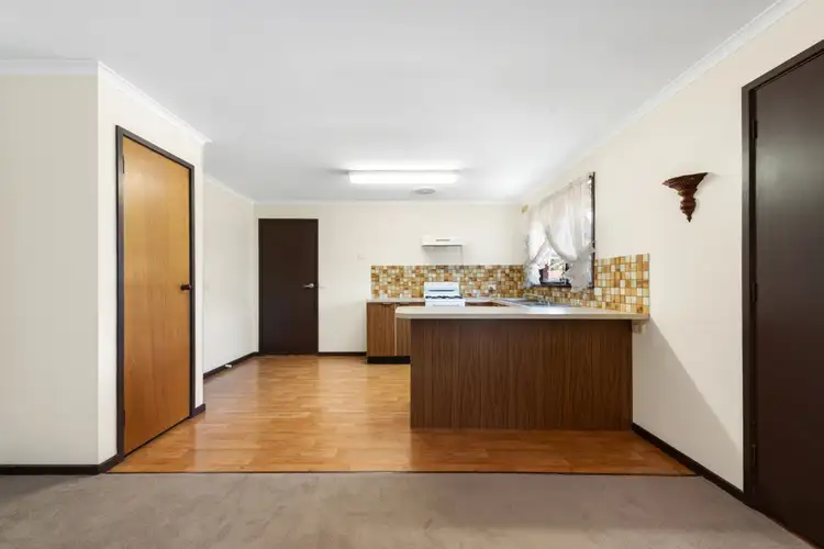 Second view of Homely unit listing, 2/40 Codrington Street, Sale VIC 3850