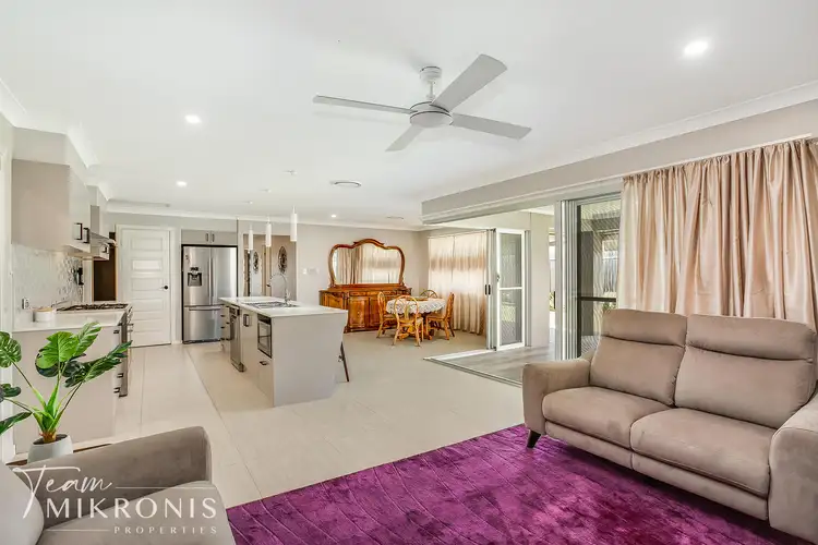 Third view of Homely house listing, 9 Daly Place, Redland Bay QLD 4165