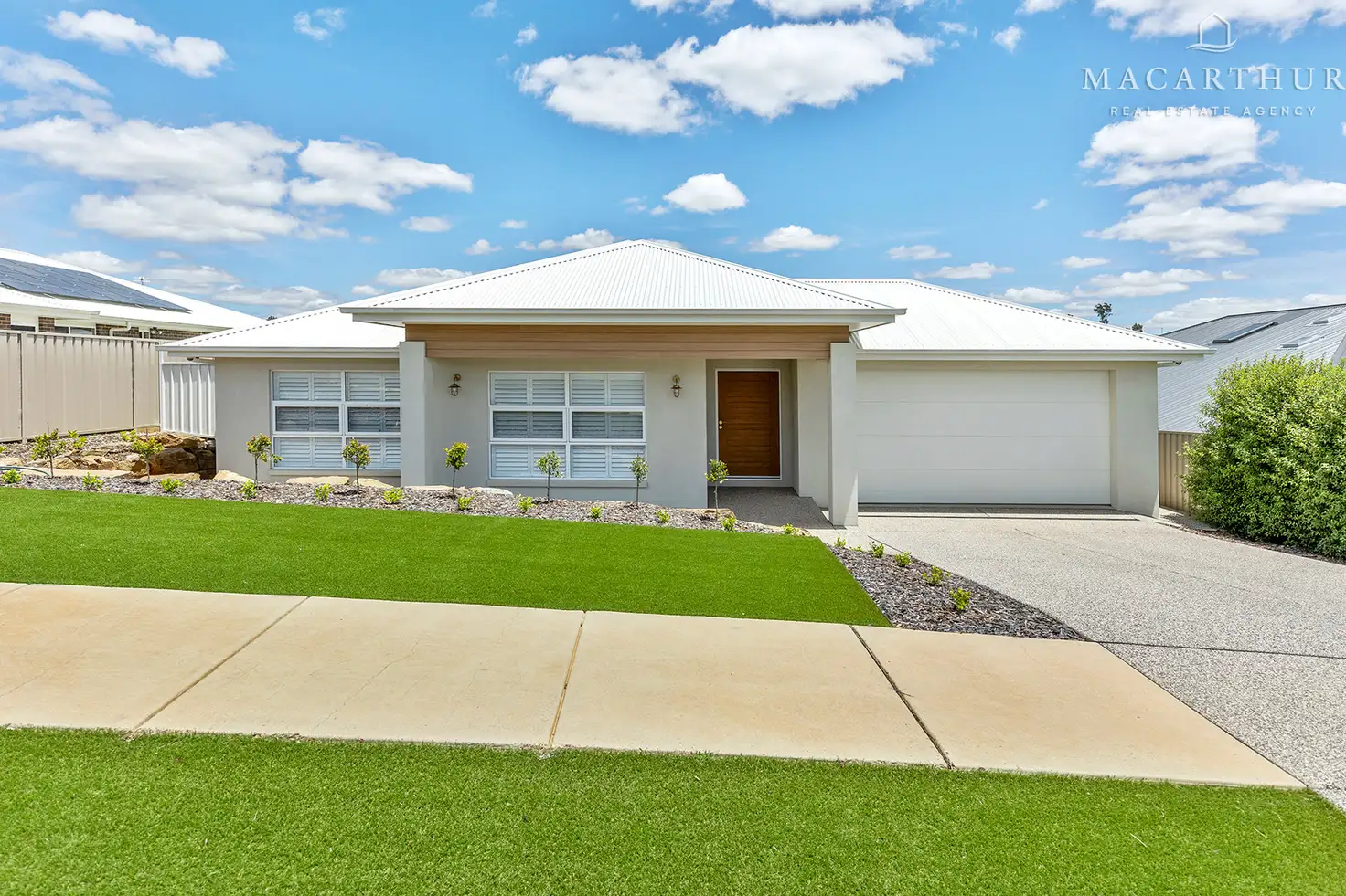 Main view of Homely house listing, 6 Bonner Street, Lloyd NSW 2650