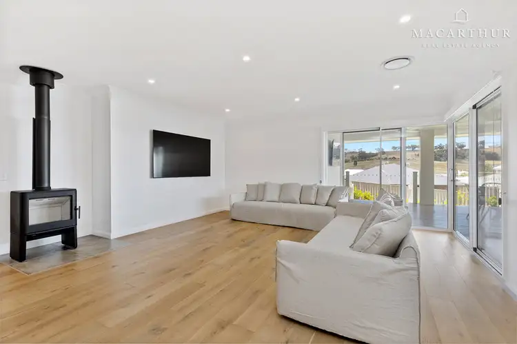 Third view of Homely house listing, 6 Bonner Street, Lloyd NSW 2650