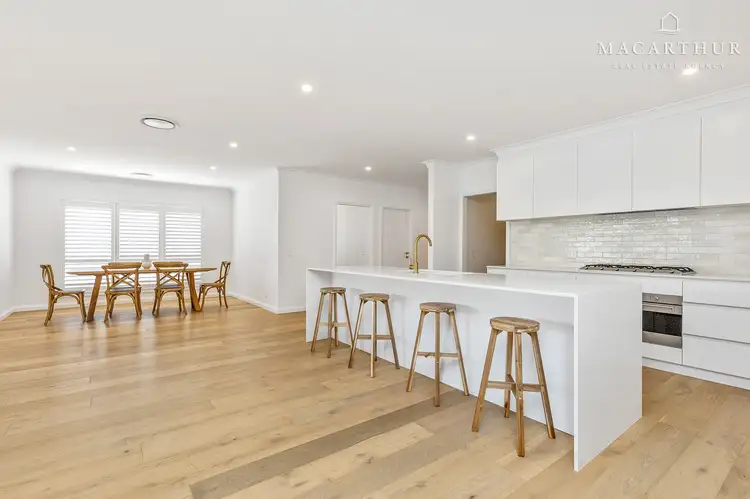 Fourth view of Homely house listing, 6 Bonner Street, Lloyd NSW 2650