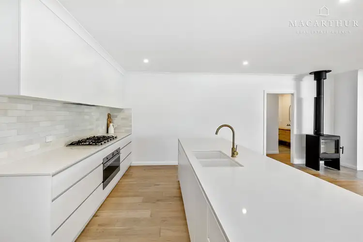 Fifth view of Homely house listing, 6 Bonner Street, Lloyd NSW 2650