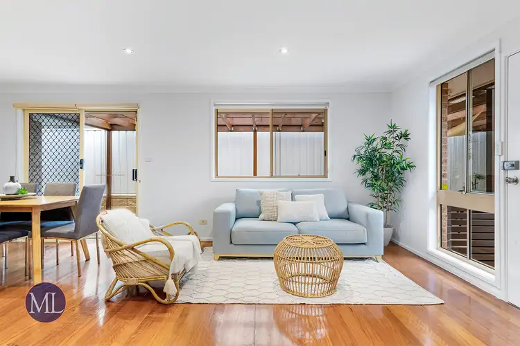 Fourth view of Homely semi-detached listing, 3B Haven Court, Cherrybrook NSW 2126