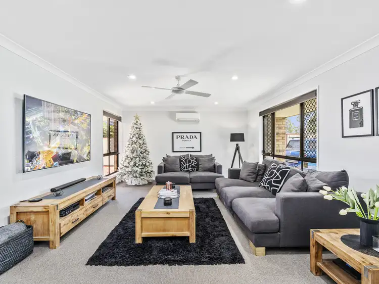 60 Teasdale Drive, Nerang QLD 4211