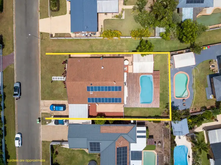 Third view of Homely house listing, 60 Teasdale Drive, Nerang QLD 4211