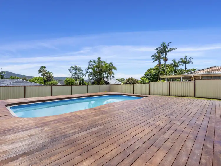Fourth view of Homely house listing, 60 Teasdale Drive, Nerang QLD 4211
