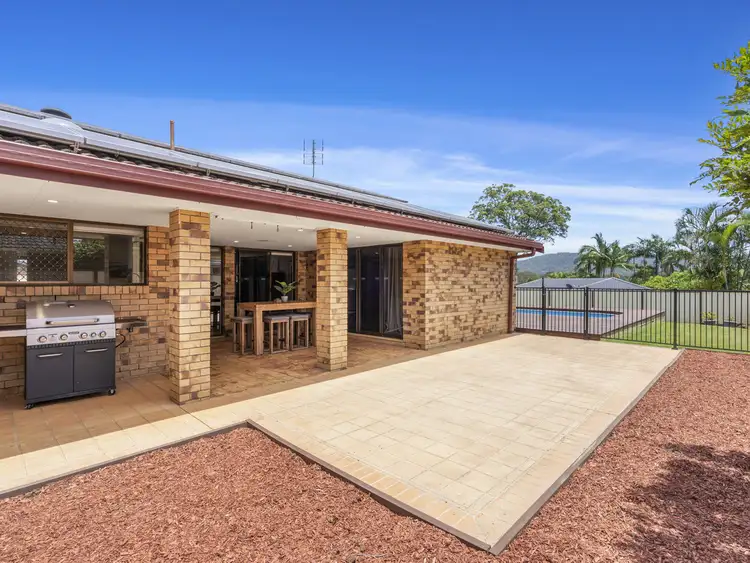 Fifth view of Homely house listing, 60 Teasdale Drive, Nerang QLD 4211