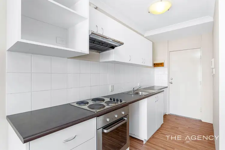 Fourth view of Homely unit listing, 33/1-5 Fitzroy Road, Rivervale WA 6103