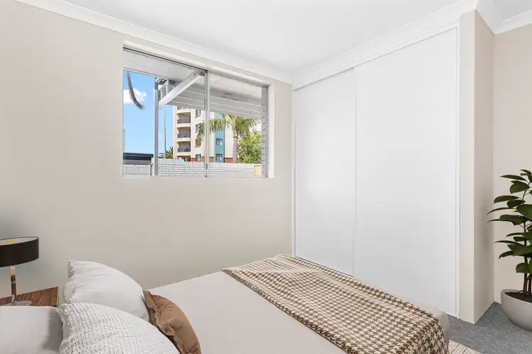 Sixth view of Homely unit listing, 33/1-5 Fitzroy Road, Rivervale WA 6103