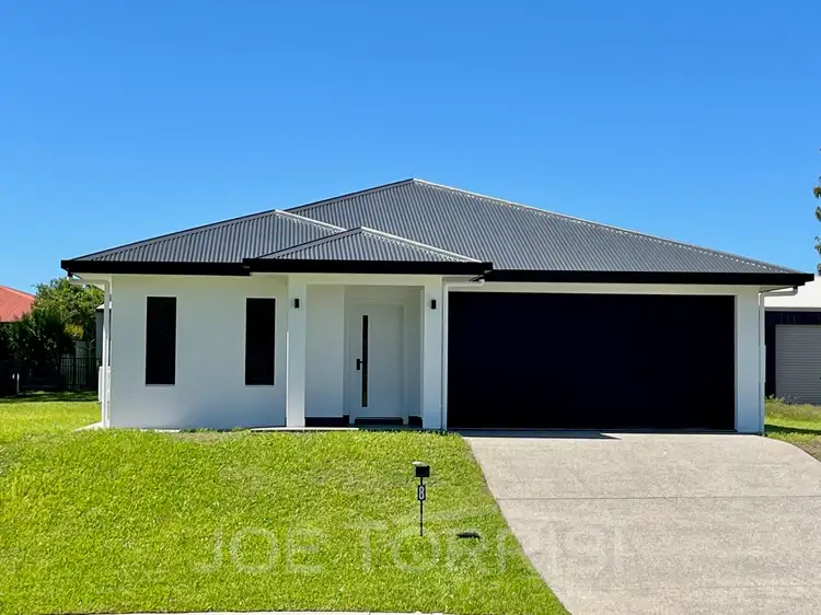 Main view of Homely house listing, 8 Dural Close, Mareeba QLD 4880
