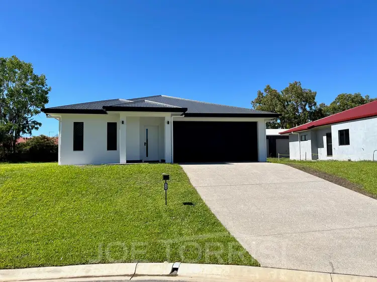 Second view of Homely house listing, 8 Dural Close, Mareeba QLD 4880