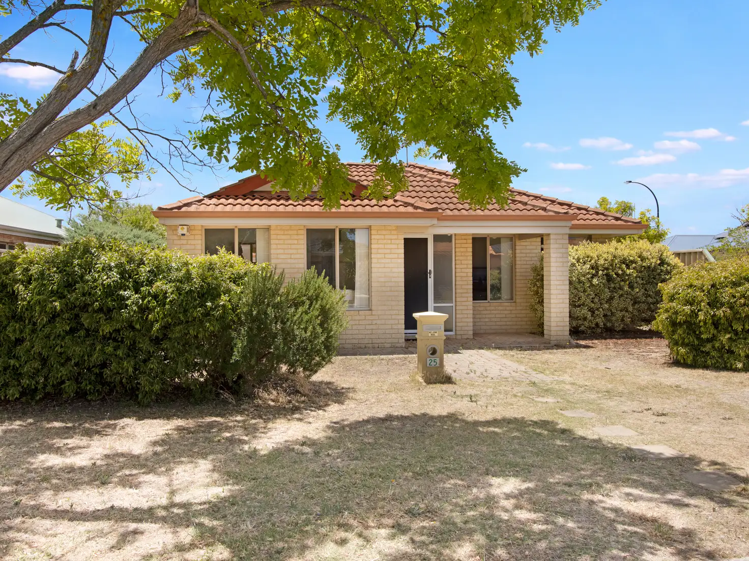 Main view of Homely house listing, 25 Montilla Crescent, Port Kennedy WA 6172