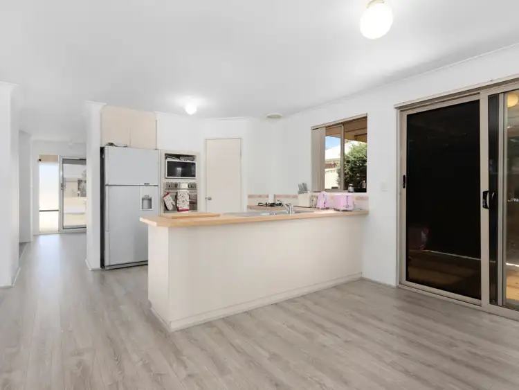 Second view of Homely house listing, 25 Montilla Crescent, Port Kennedy WA 6172