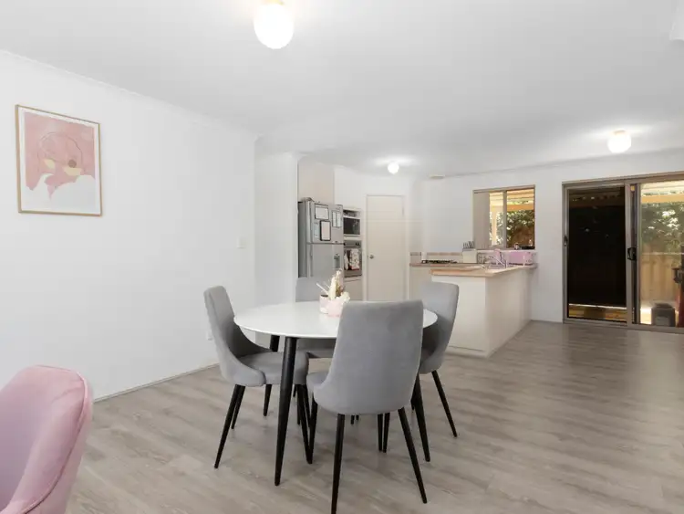 Third view of Homely house listing, 25 Montilla Crescent, Port Kennedy WA 6172