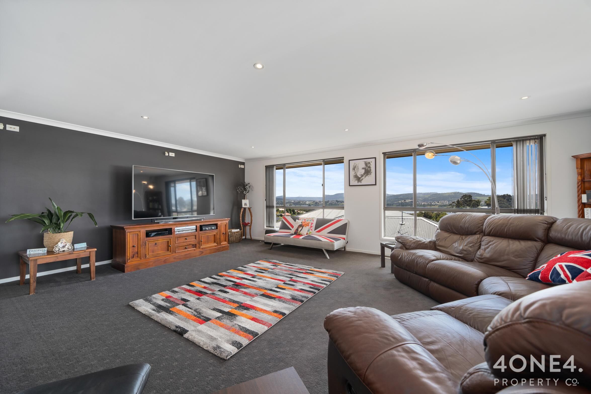 Fourth view of Homely house listing, 12 Navigators Rise, Granton TAS 7030