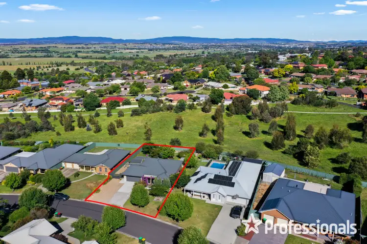 Third view of Homely house listing, 25 Darwin Drive, Llanarth NSW 2795