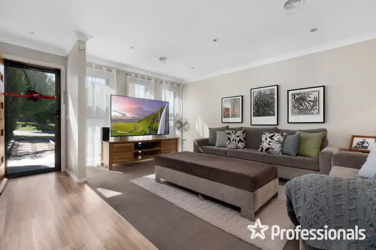 Fourth view of Homely house listing, 25 Darwin Drive, Llanarth NSW 2795