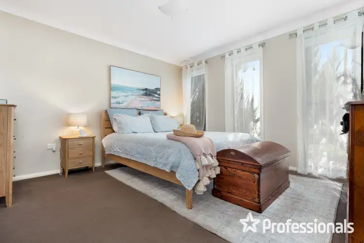 Sixth view of Homely house listing, 25 Darwin Drive, Llanarth NSW 2795