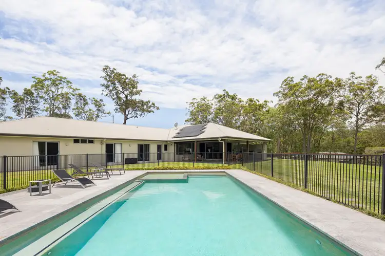 148-156 Gramzow Road, Cornubia QLD 4130