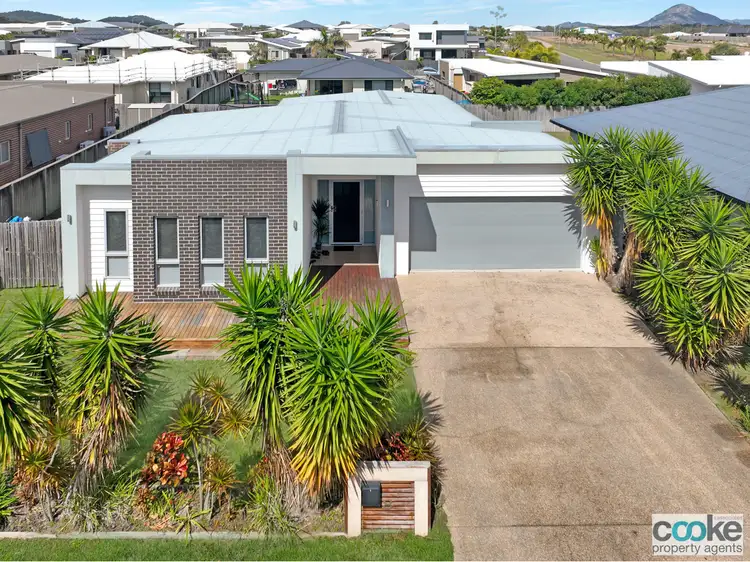 8 Norfolk Drive
