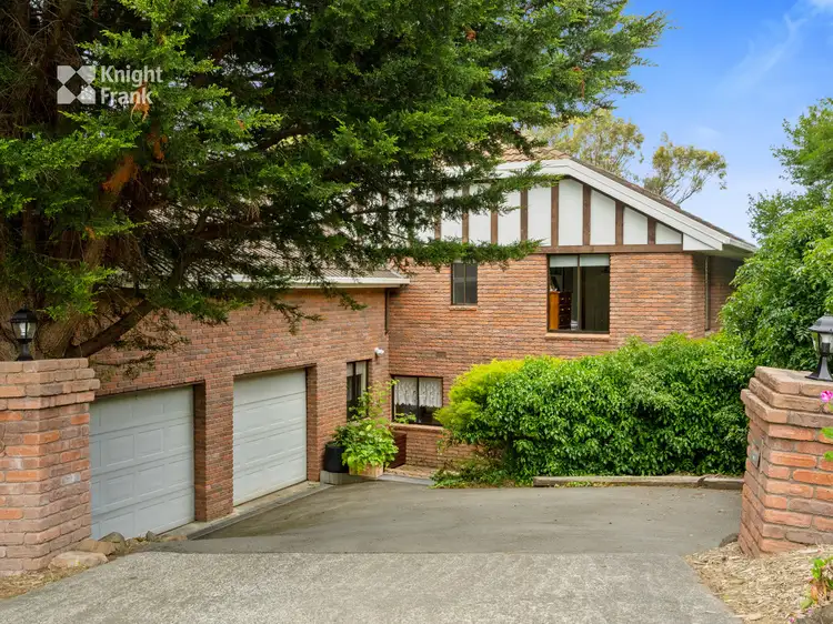 Main view of Homely house listing, 8 Hampton Court, Blackmans Bay TAS 7052