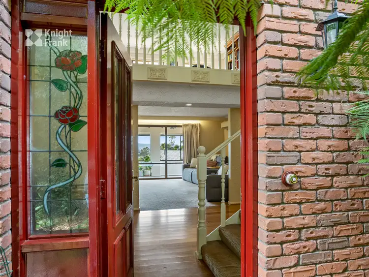 Fourth view of Homely house listing, 8 Hampton Court, Blackmans Bay TAS 7052