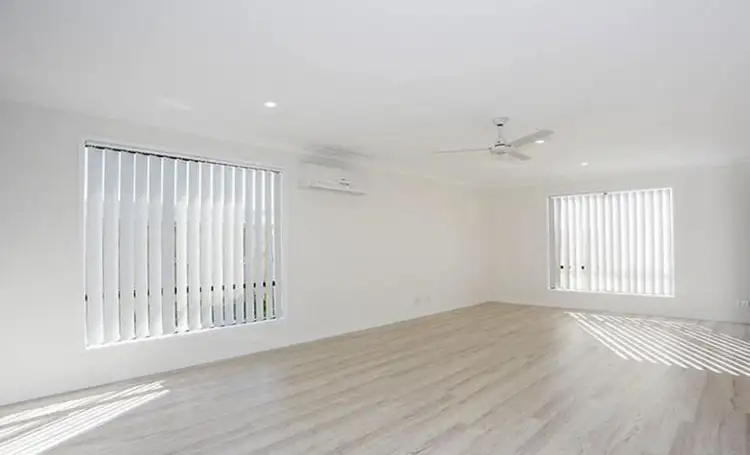 Third view of Homely house listing, 10 Pinnacle Way, Pimpama QLD 4209