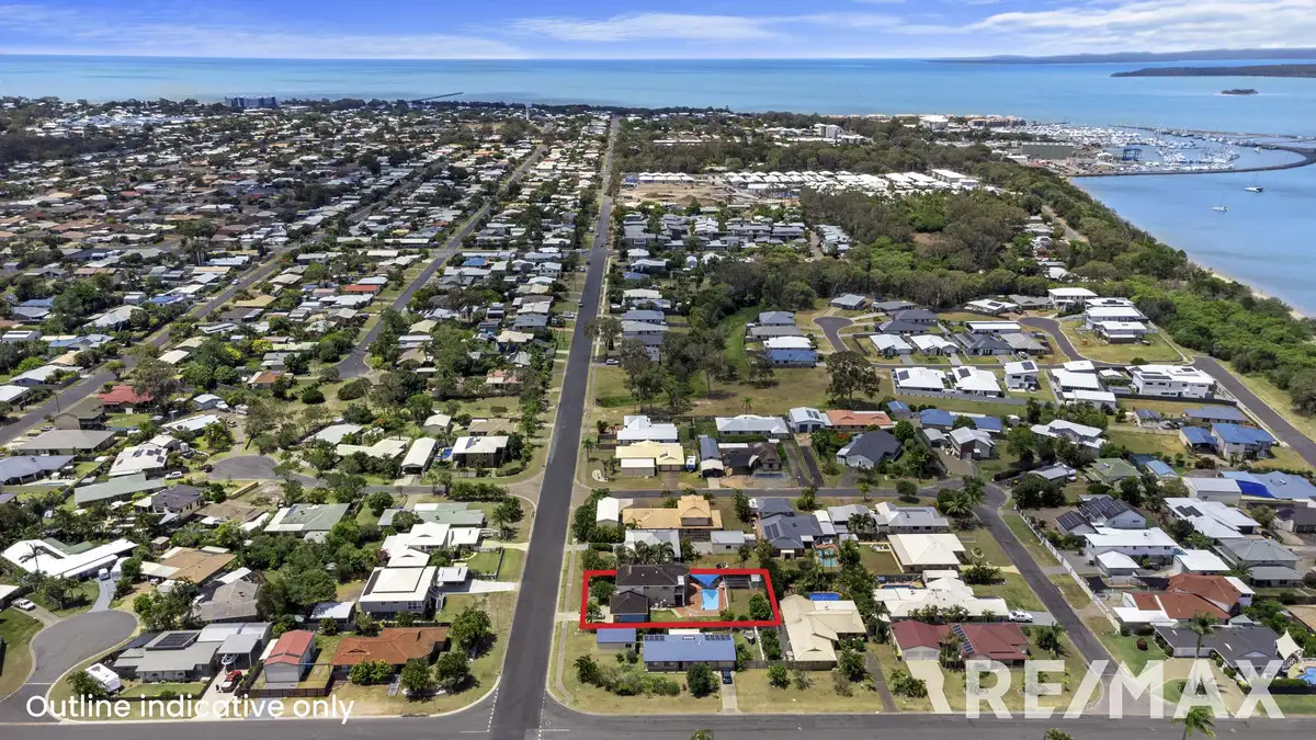 Main view of Homely house listing, 182 Pulgul Street, Urangan QLD 4655