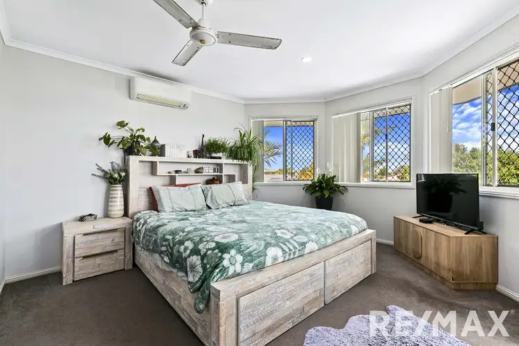 Third view of Homely house listing, 182 Pulgul Street, Urangan QLD 4655