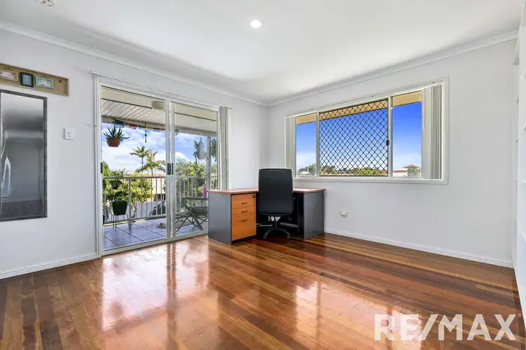 Sixth view of Homely house listing, 182 Pulgul Street, Urangan QLD 4655