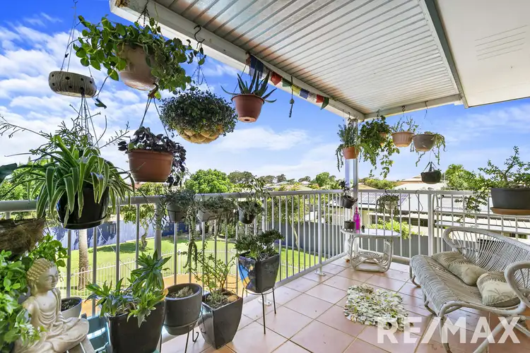 Seventh view of Homely house listing, 182 Pulgul Street, Urangan QLD 4655