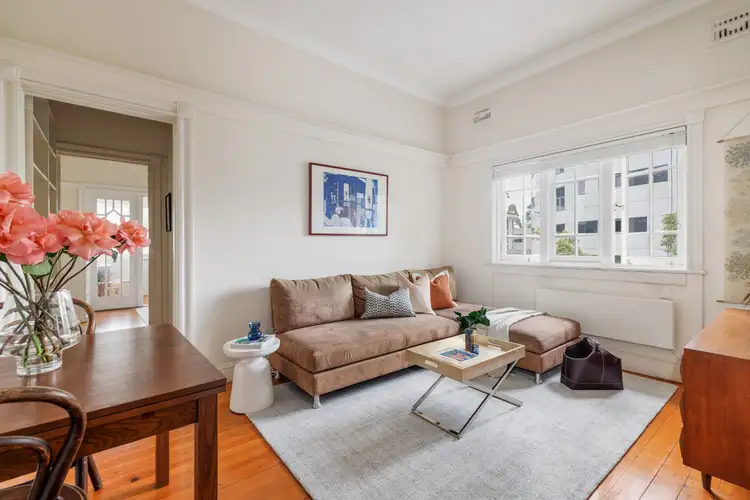 Main view of Homely apartment listing, 3/342 Bourke Street, Surry Hills NSW 2010