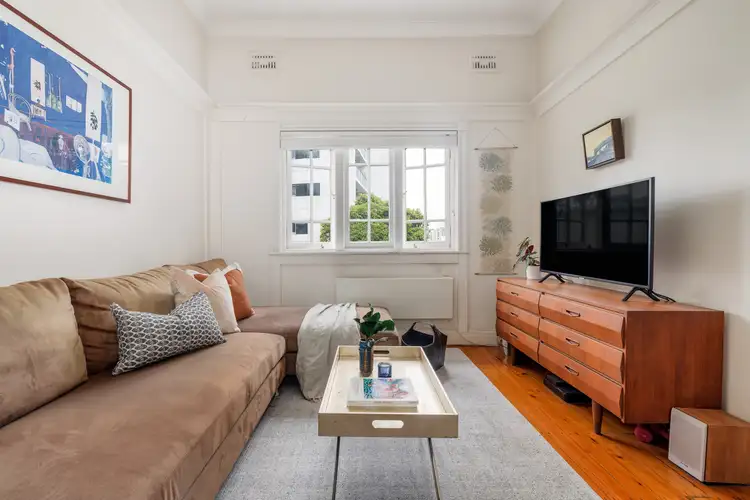 Second view of Homely apartment listing, 3/342 Bourke Street, Surry Hills NSW 2010