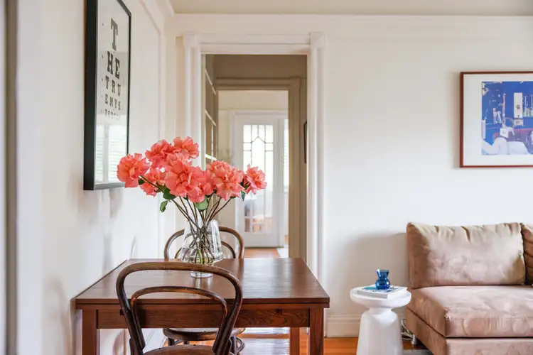 Third view of Homely apartment listing, 3/342 Bourke Street, Surry Hills NSW 2010