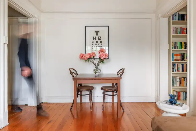 Fourth view of Homely apartment listing, 3/342 Bourke Street, Surry Hills NSW 2010