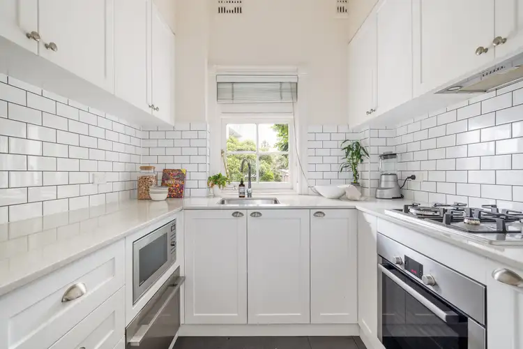 Fifth view of Homely apartment listing, 3/342 Bourke Street, Surry Hills NSW 2010